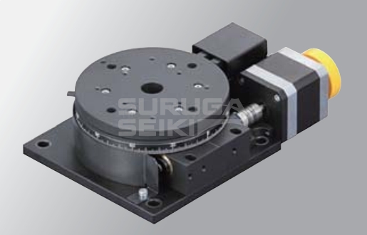 旋转 蜗轮式<br>:KRE10360